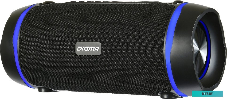 Беспроводная колонка Digma S-39 <1163593>