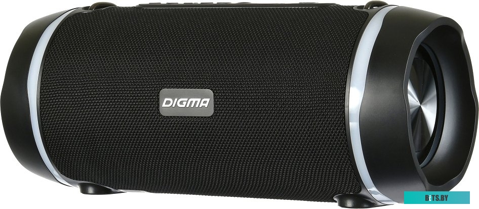 Беспроводная колонка Digma S-39 <1163593>