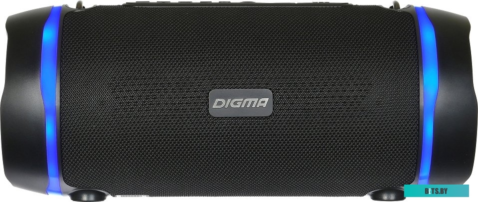Беспроводная колонка Digma S-39 <1163593>