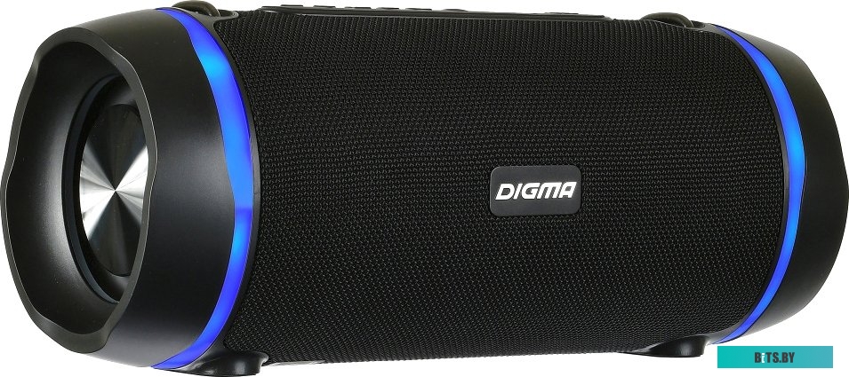 Беспроводная колонка Digma S-39 <1163593>