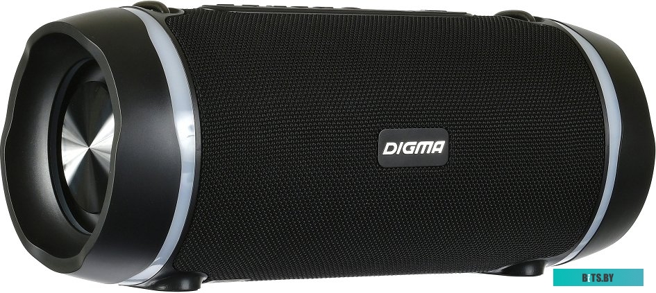Беспроводная колонка Digma S-39 <1163593>