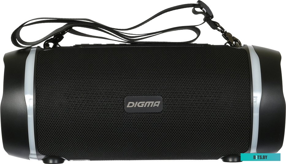 Беспроводная колонка Digma S-39 <1163593>