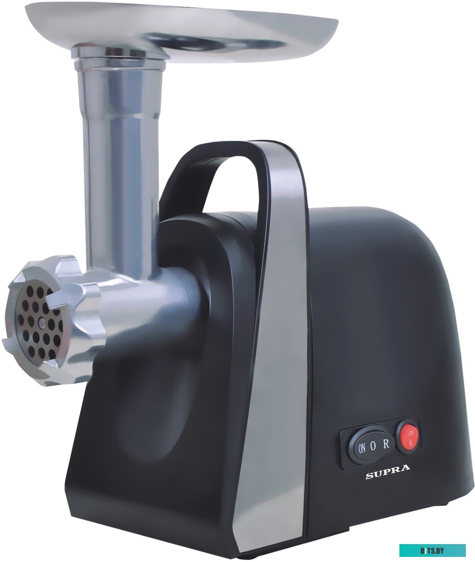 MGS-1991 Мясорубка Supra MGS-1991 черный