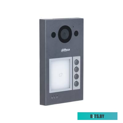 Дверная станция Dahua VTO3312Q-P