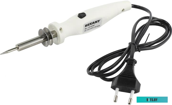 Набор паяльник-выжигатель 21 насадка (ZD-725B) Rexant 12-0187