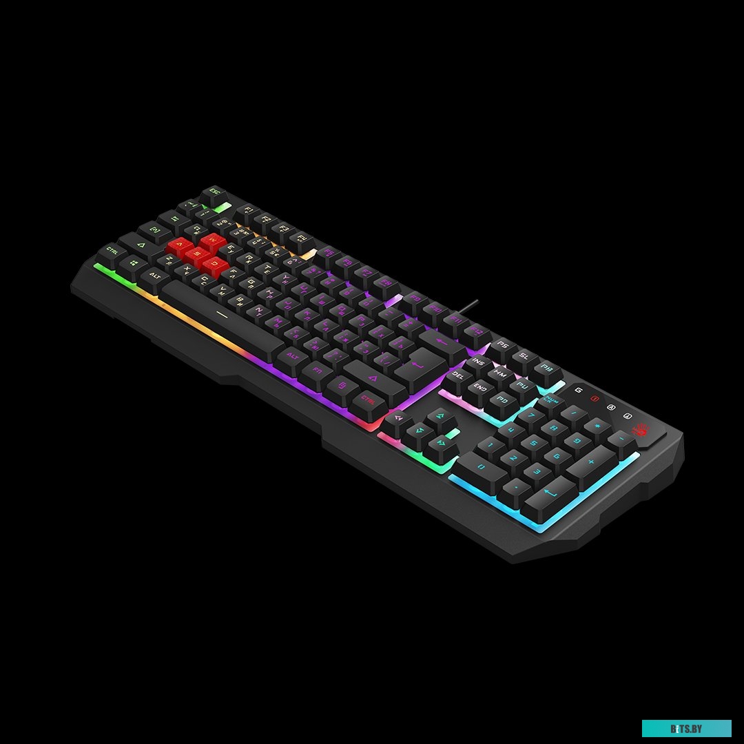 Клавиатура A4Tech Bloody B140N