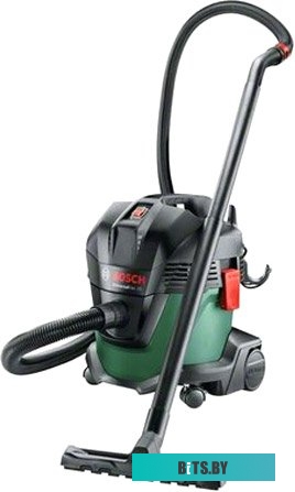 Пылесос Bosch UniversalVac 15 [06033D1100]