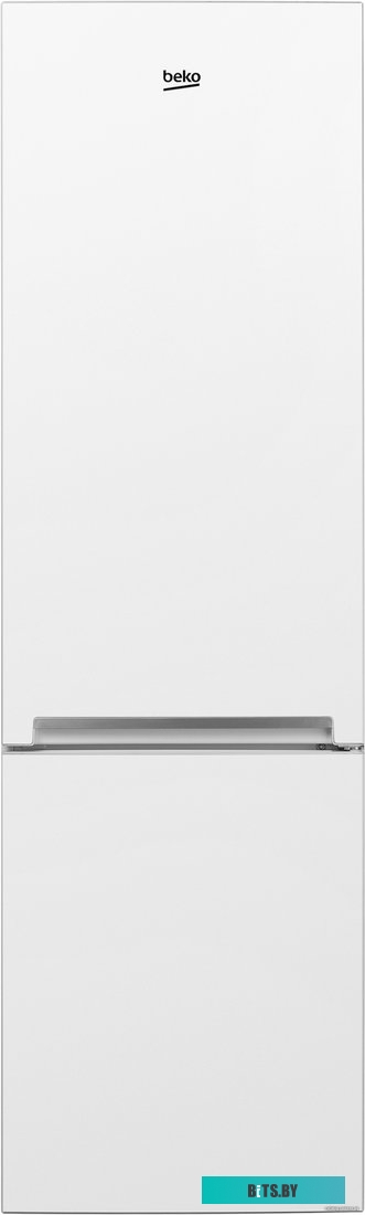 7386410001 Холодильник двухкамерный Beko B1RCSK362W белый