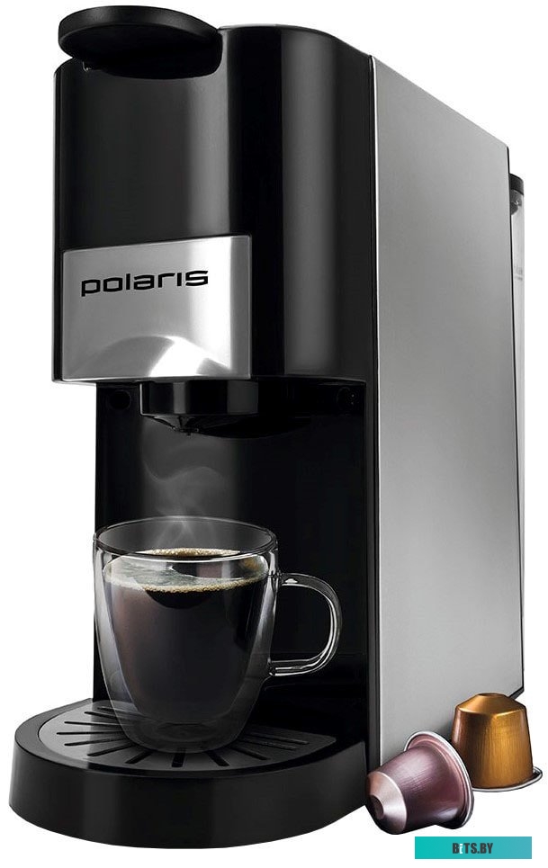 Капсульная кофеварка Polaris PCM 2020