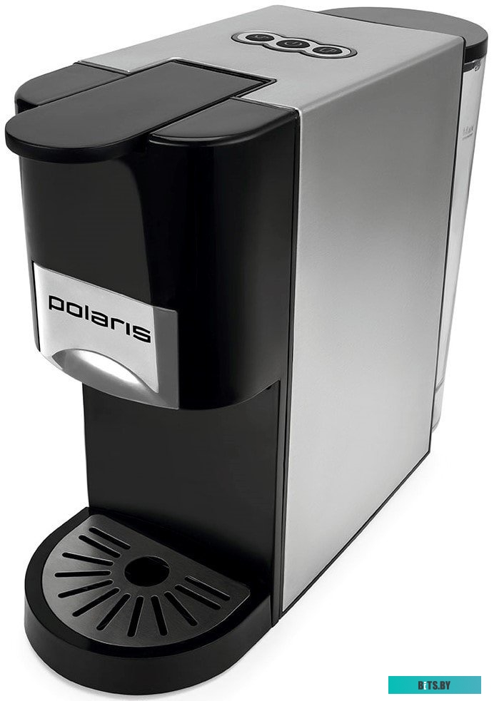 Капсульная кофеварка Polaris PCM 2020