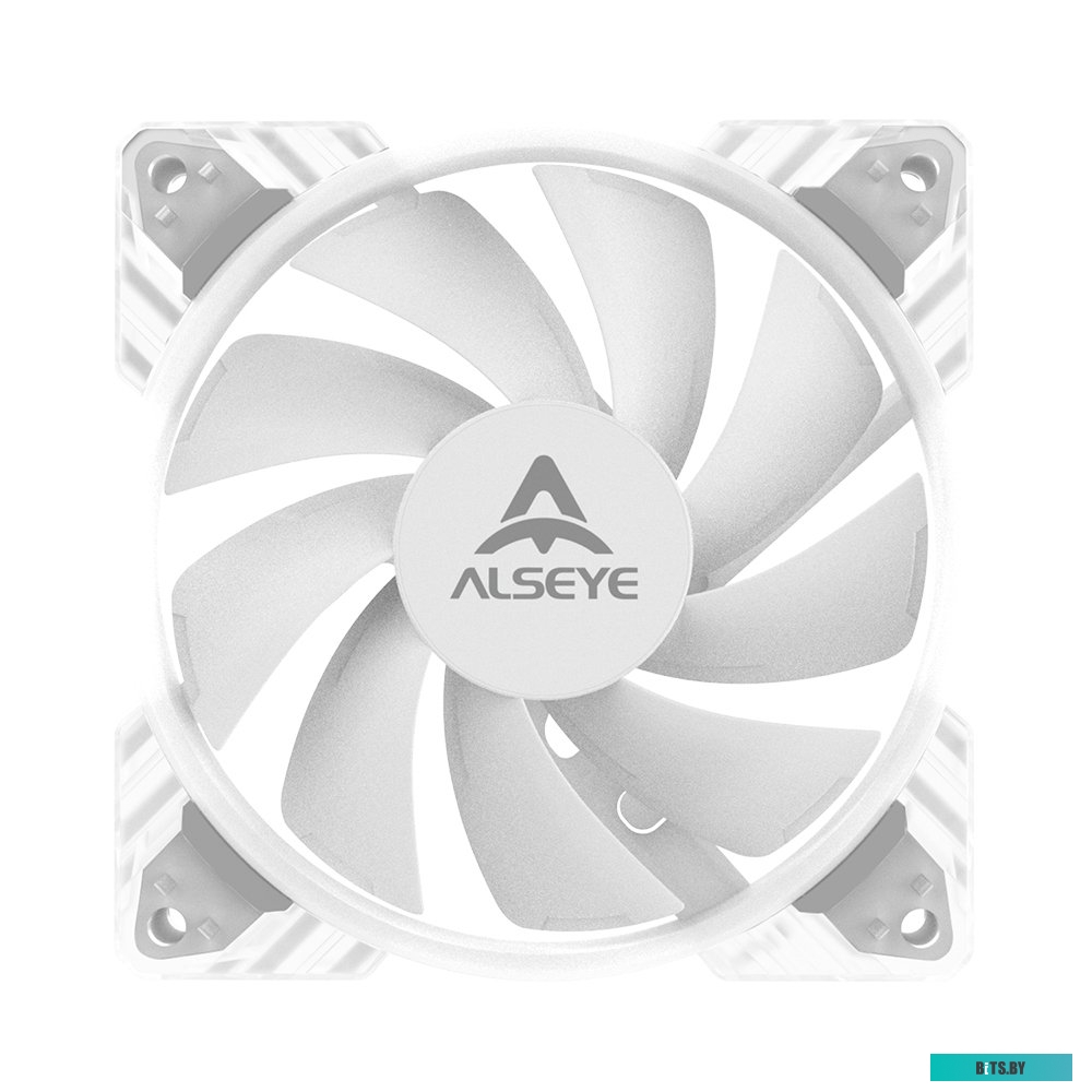 Вентилятор для корпуса ALSEYE N12-W