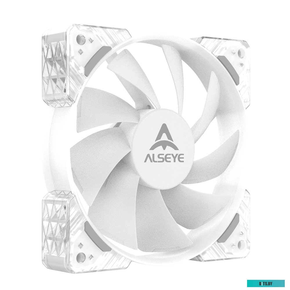 Вентилятор для корпуса ALSEYE N12-W