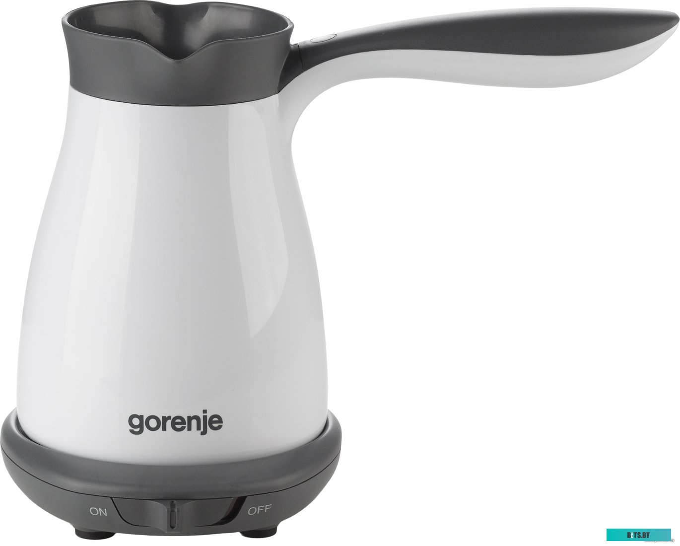 Электрическая турка Gorenje TCM330W