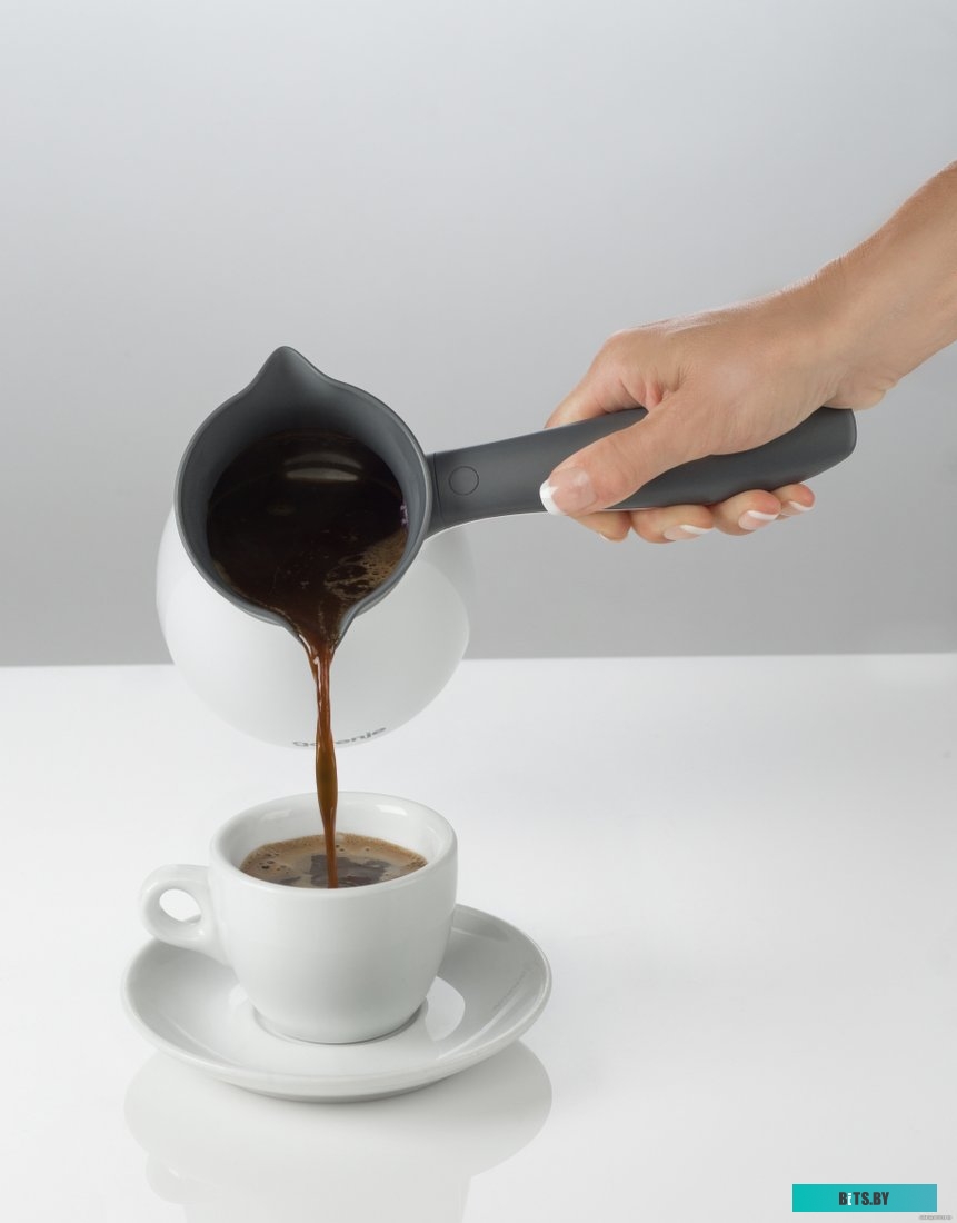 Электрическая турка Gorenje TCM330W