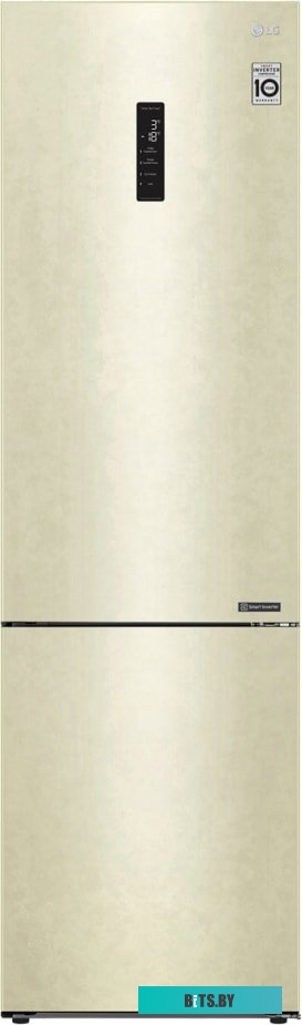 LG DoorCooling+ GA-B509CESL