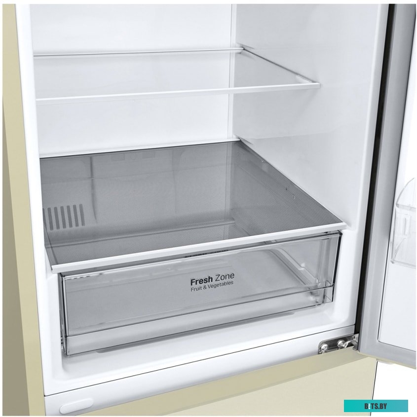 LG DoorCooling+ GA-B509CESL