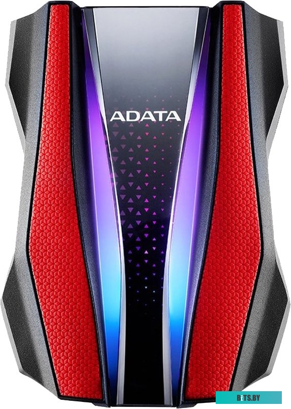 Внешний жесткий диск ADATA HD770G 1TB AHD770G-1TU32G1-CRD