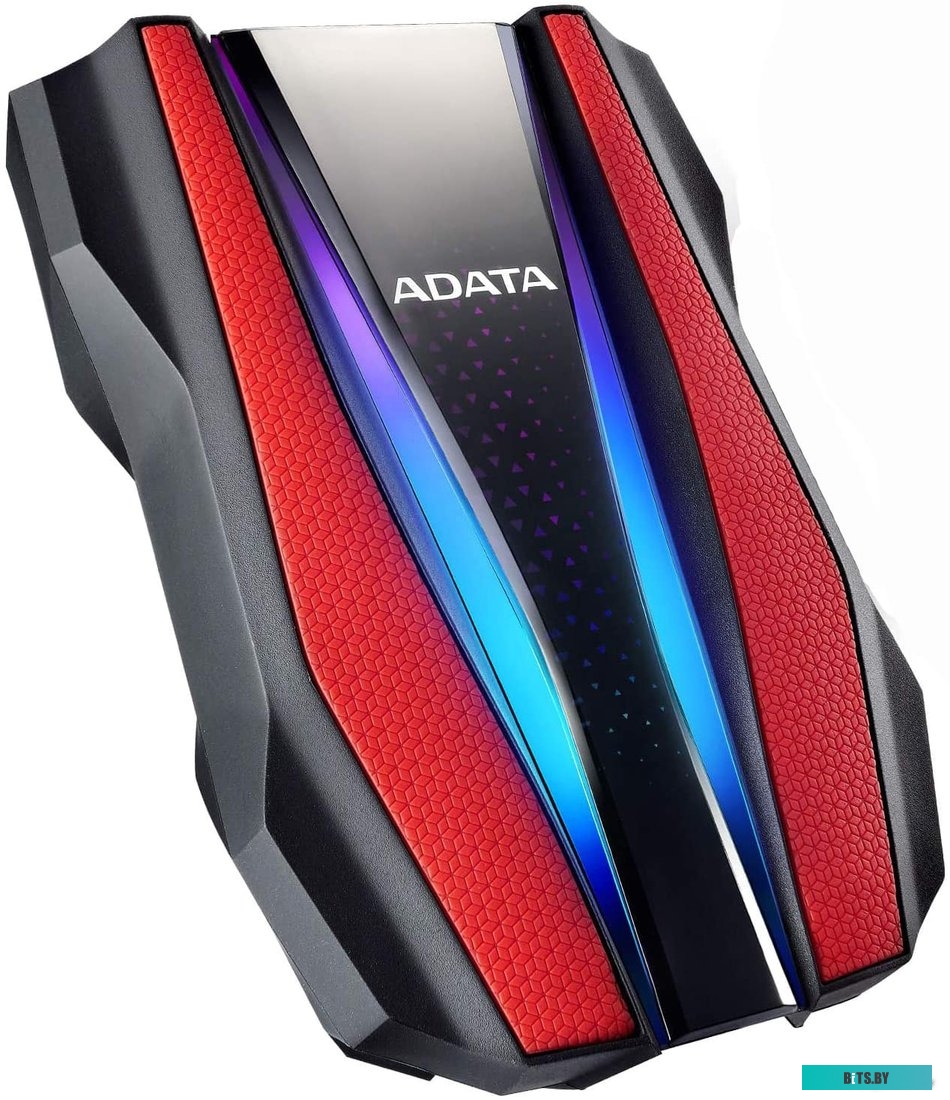 Внешний жесткий диск ADATA HD770G 1TB AHD770G-1TU32G1-CRD