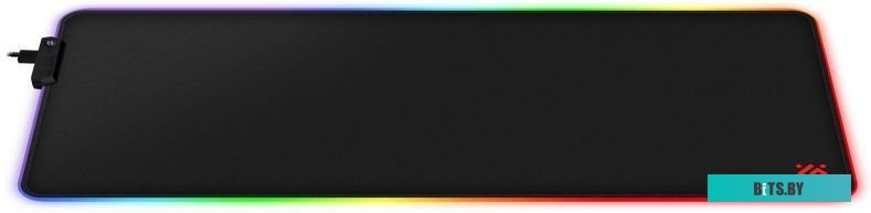 Коврик для стола Defender Black XXL Light