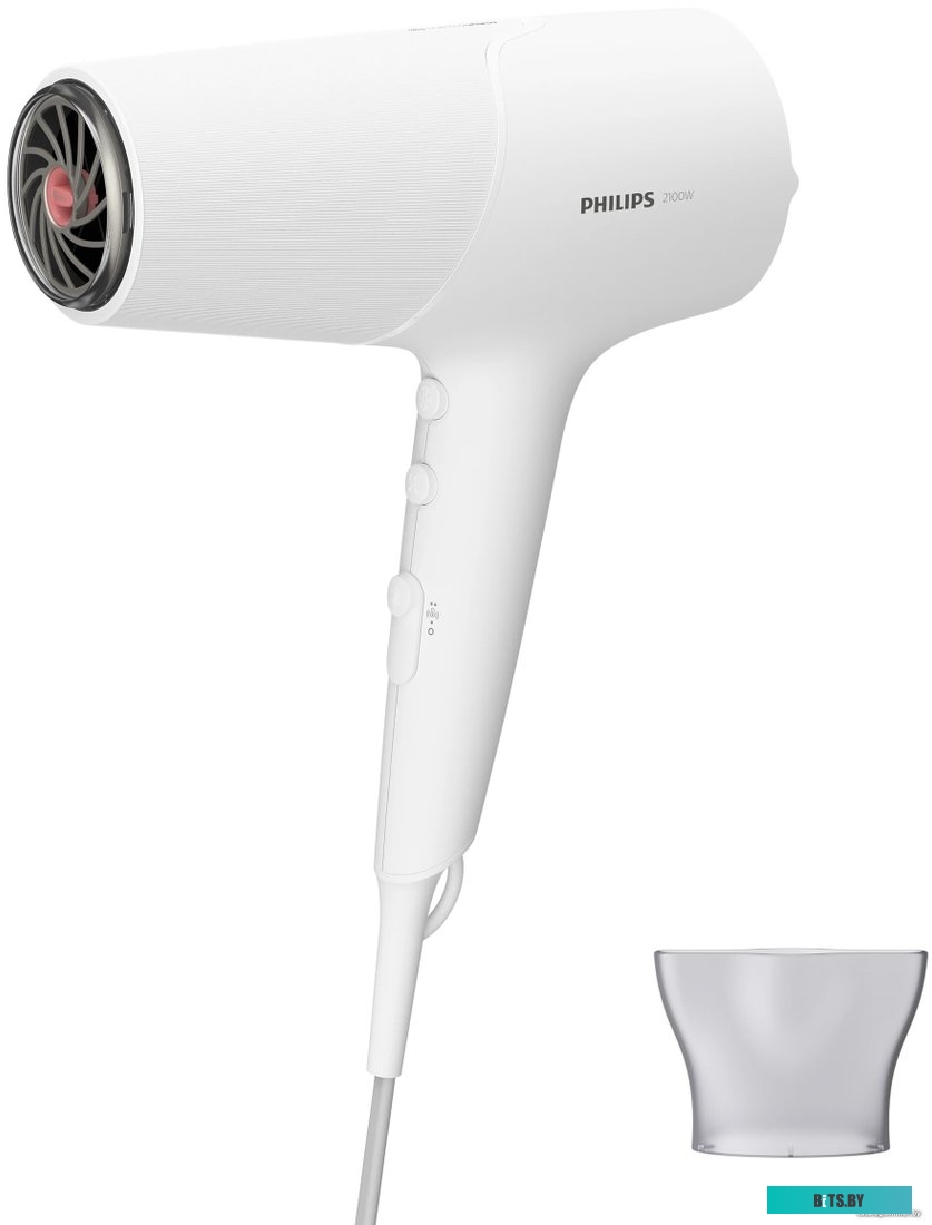 BHD500/00 Фен BHD500/00 WHITE PHILIPS