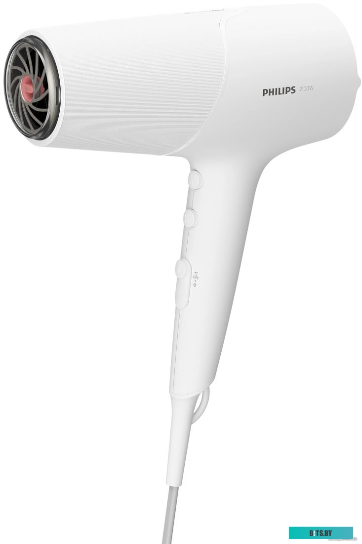 BHD500/00 Фен BHD500/00 WHITE PHILIPS