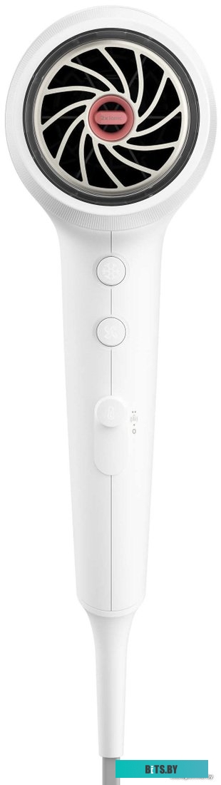 BHD500/00 Фен BHD500/00 WHITE PHILIPS