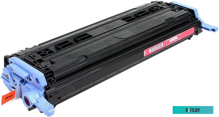 Картридж HP CLJ 1600/2600 Q6003A
