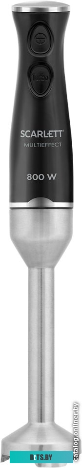 SC-HB42K10 черный Блендер SCARLETT SC-HB42K10 черный