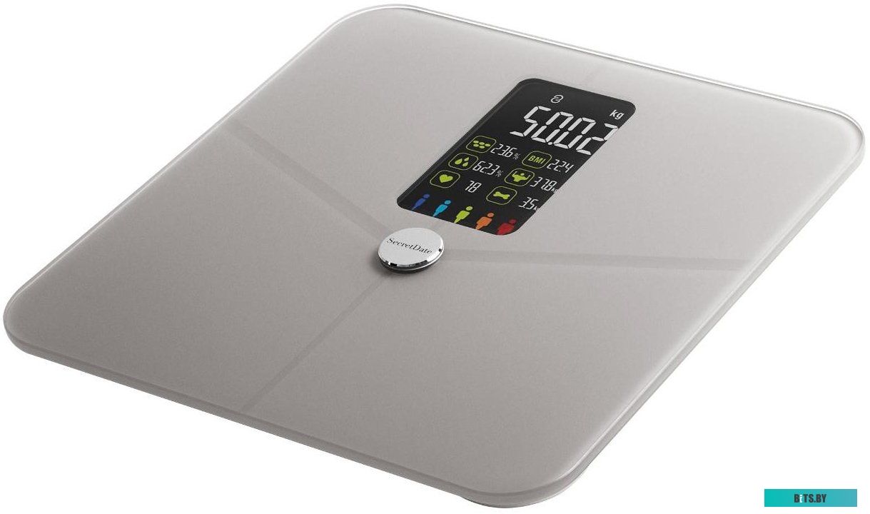 SD-IT01G Весы напольные SMART SD-IT01G SECRETDATE