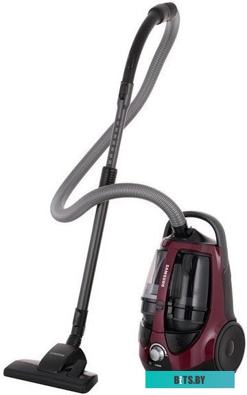Пылесос Samsung VCC8837V3P/XEV