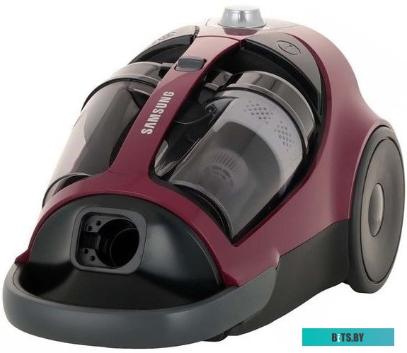 Пылесос Samsung VCC8837V3P/XEV