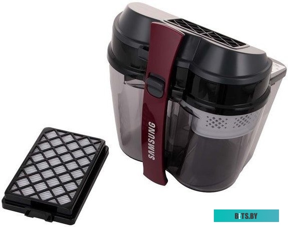 Пылесос Samsung VCC8837V3P/XEV