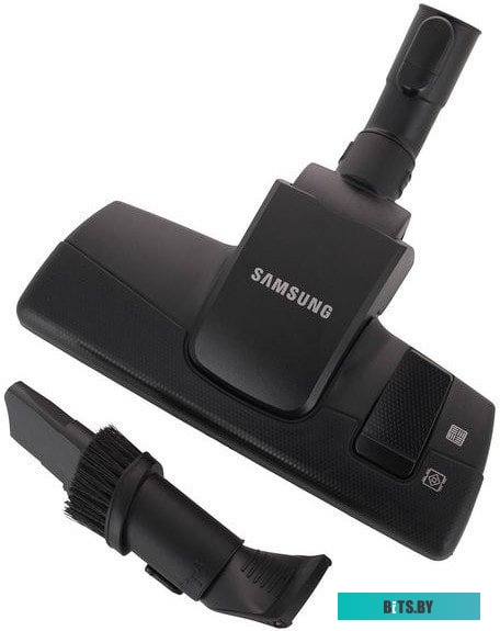 Пылесос Samsung VCC8837V3P/XEV
