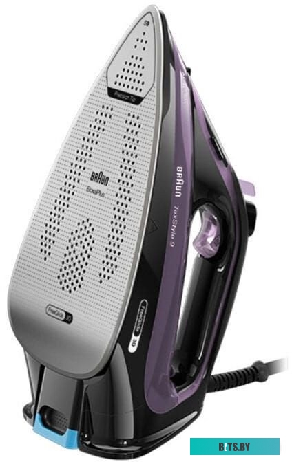 0127408001 Электроутюг BRAUN FI3124PU 0127408001