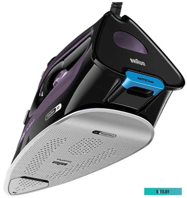 0127408001 Электроутюг BRAUN FI3124PU 0127408001