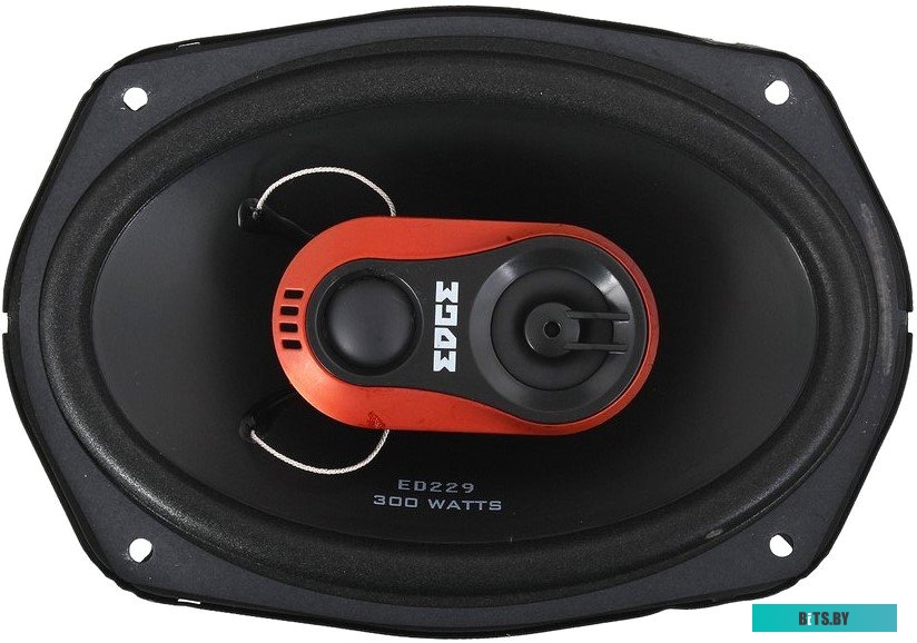 Коаксиальная АС EDGE ED229-E8