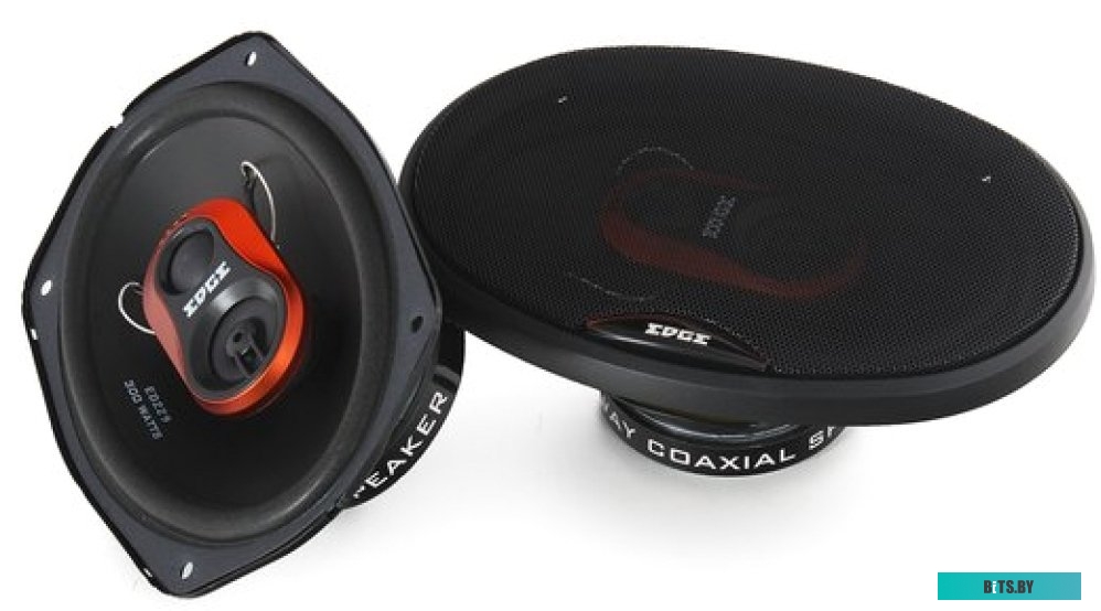 Коаксиальная АС EDGE ED229-E8