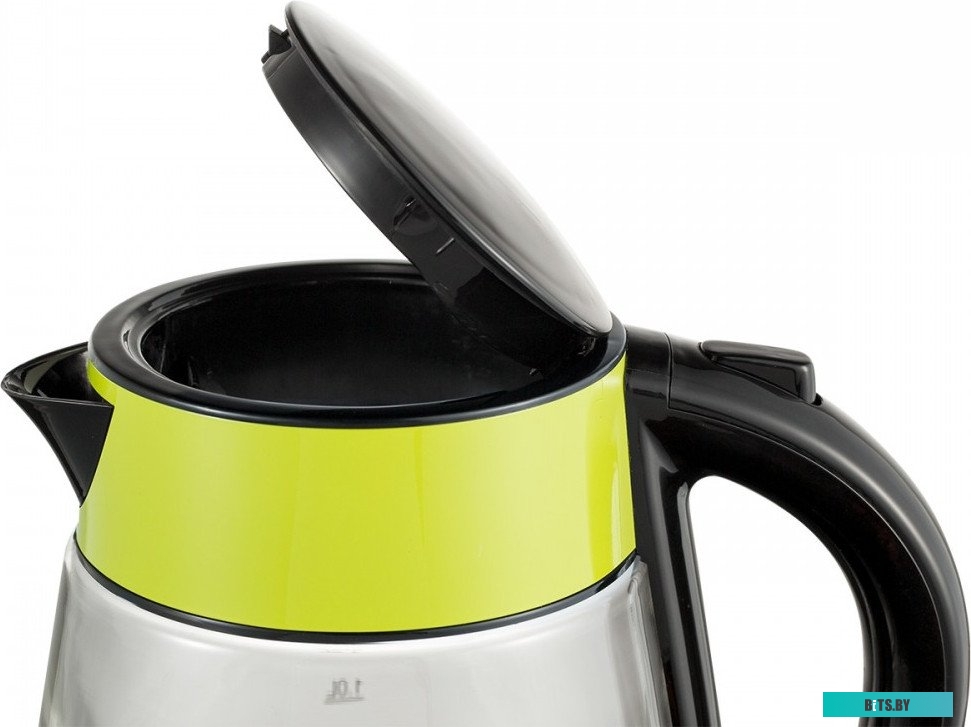 71504727P Чайник ZCK1274E ECRU ZELMER