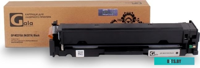 Картридж HP GP-W2210A (№207A) W2210A