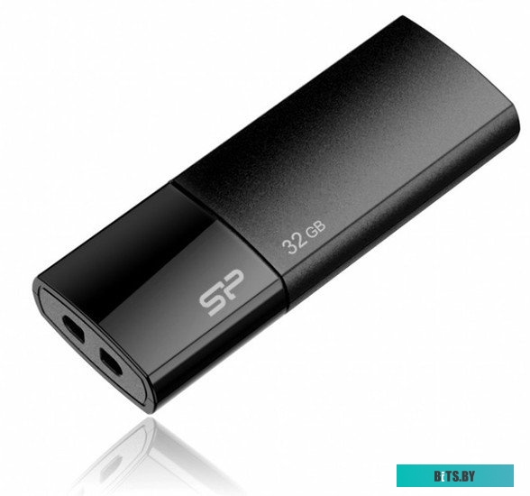 Флешка Silicon Power Ultima U05 SP032GBUF2U05V1K