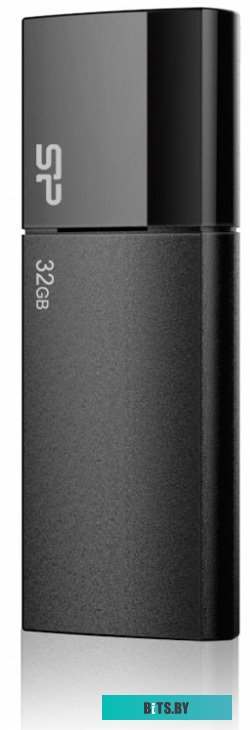 Флешка Silicon Power Ultima U05 SP032GBUF2U05V1K