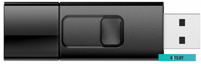 Флешка Silicon Power Ultima U05 SP032GBUF2U05V1K