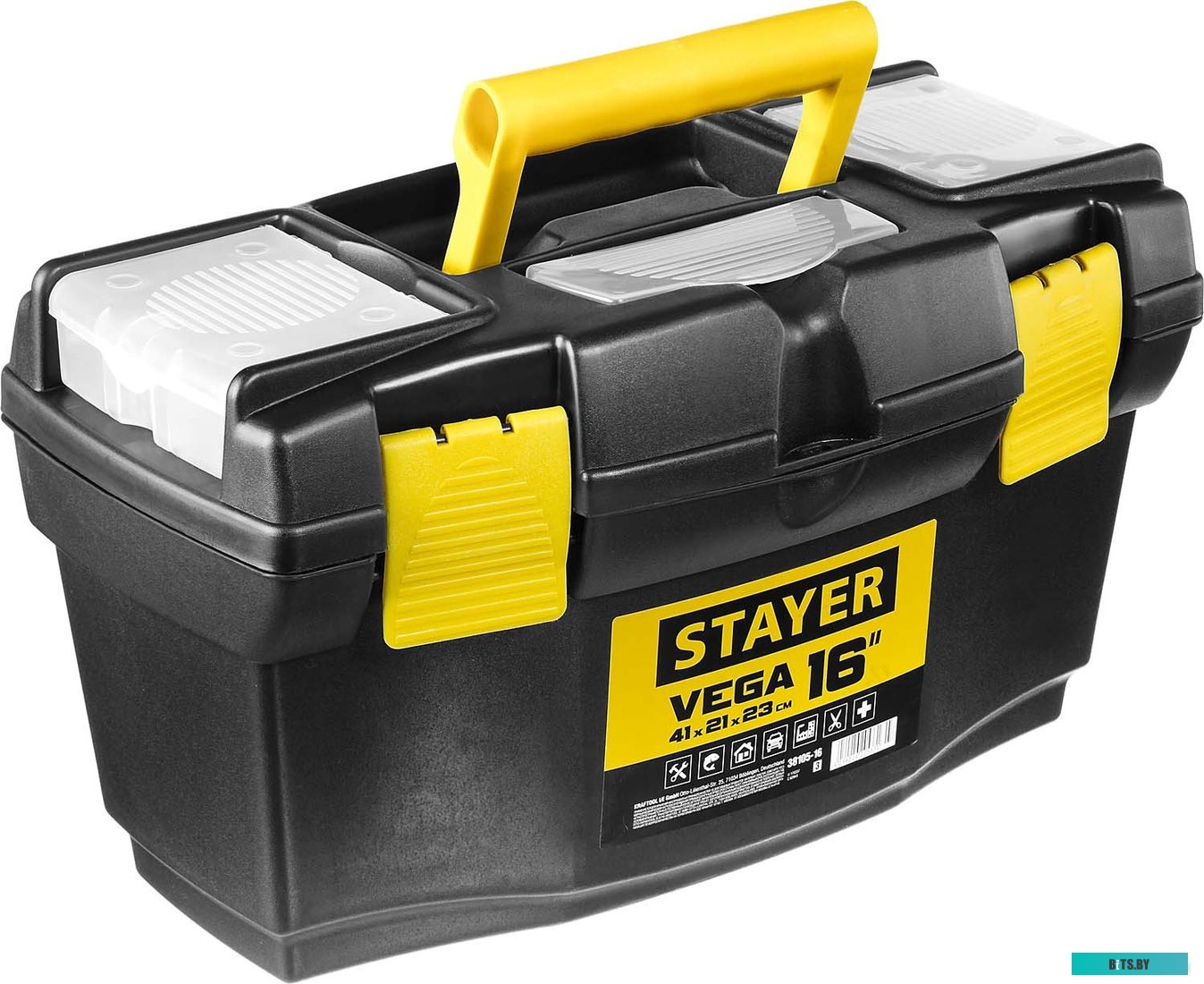 38105-16_z03 Stayer Vega-16 38105-16-z03