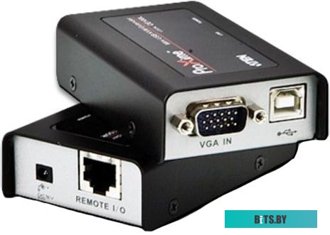 Удлинитель консоли ATEN CE100-A7-G CE100-A7-G
