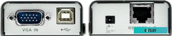 Удлинитель консоли ATEN CE100-A7-G CE100-A7-G
