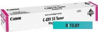 Картридж Canon C-EXV55 M <2184C002>