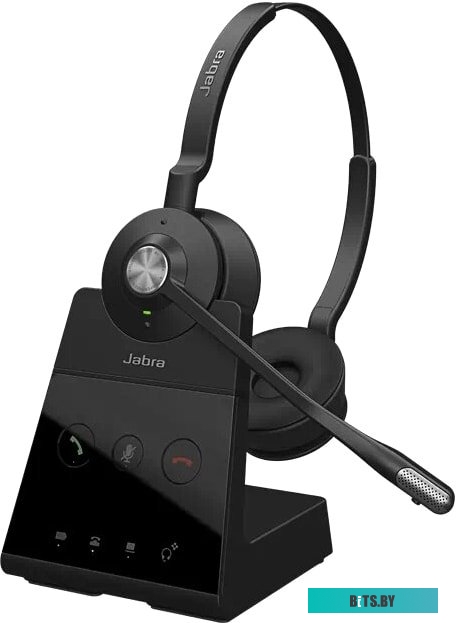Наушники (Гарнитура) Jabra Engage 65 Stereo <9559-553-111>