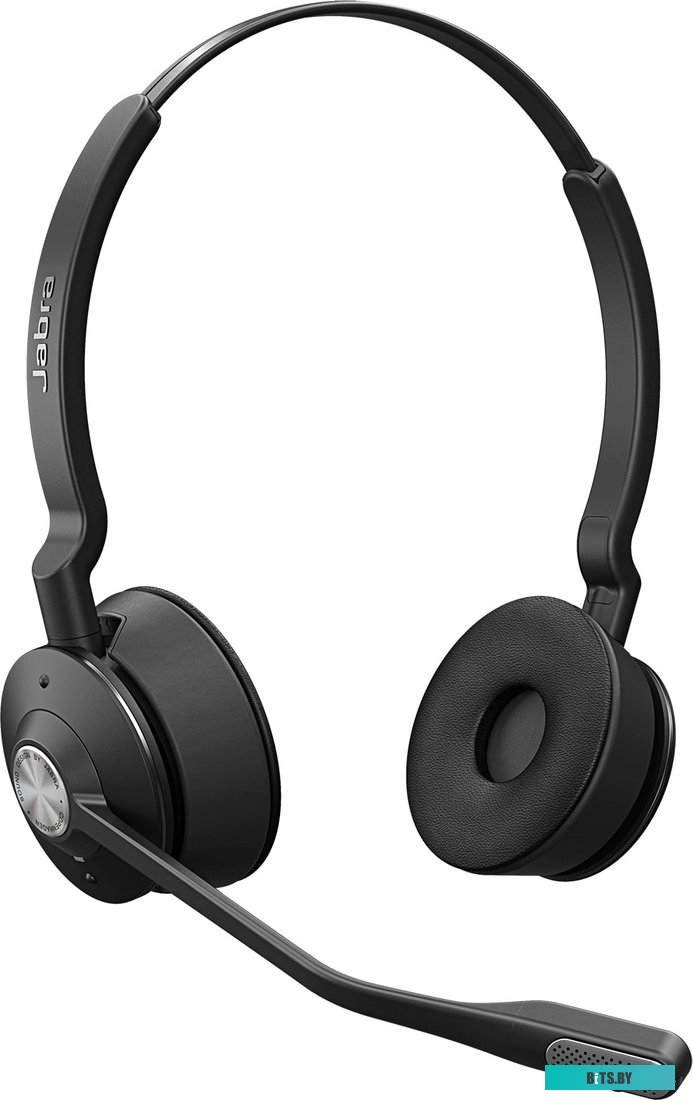 Наушники (Гарнитура) Jabra Engage 65 Stereo <9559-553-111>