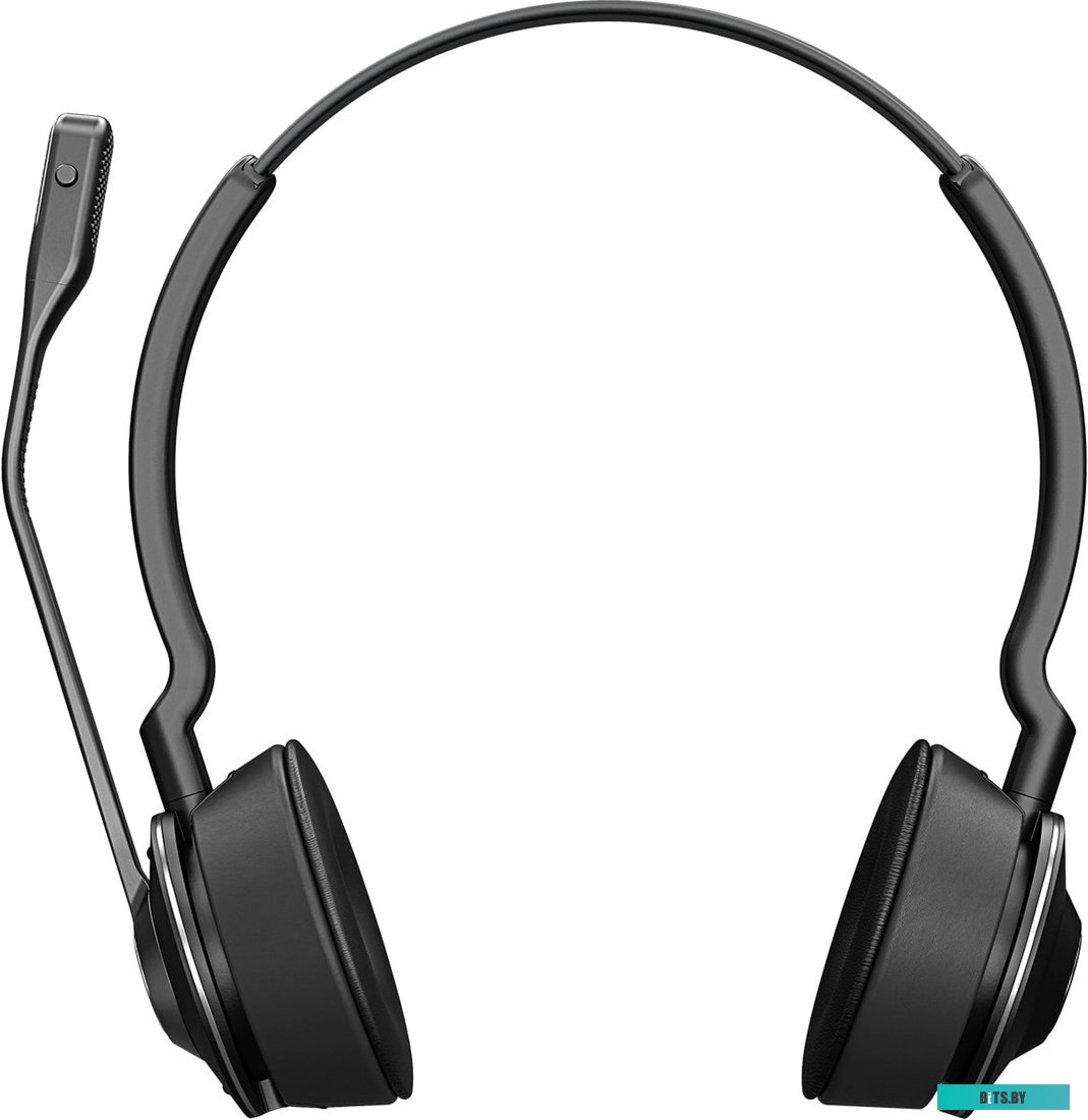 Наушники (Гарнитура) Jabra Engage 65 Stereo <9559-553-111>
