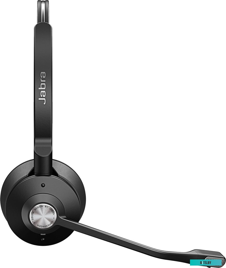 Наушники (Гарнитура) Jabra Engage 65 Stereo <9559-553-111>